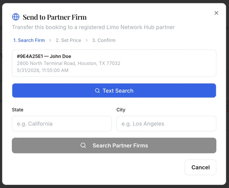 Affiliate Network